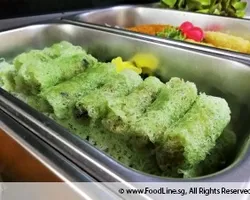 Fried Spring Roll | Customer Photo | Sembawang Eating House Seafood Restaurant