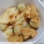 Fried Chicken Wanton