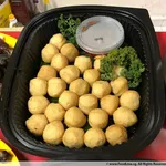 Fish ball