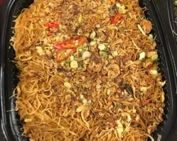 Sin Chow Bee Hoon 新州米粉 | Customer Photo | FattyDaddyFattyMummy