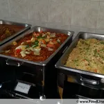 Yang Zhou Fried Rice 扬州炒饭