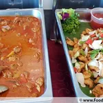 Sweet & Sour Fried Fish Fillet 酸甜鱼片