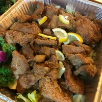 Click to see Lemon Pork Rib  柠檬排骨