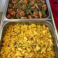 Click to see Thai Crispy Honey Chicken