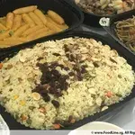 Fragrant Christmas Rice