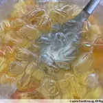 Mixed Fruit Cocktail