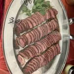 黑椒烟鸭 Smoke Duck w/ Black Pepper 