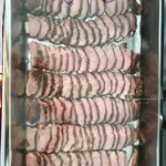 黑椒烟鸭 Smoke Duck w/ Black Pepper 