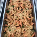 麦片鲜虾 Prawn w/ Cereal