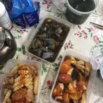 Dishes: 3 Dishes + 1 Soup