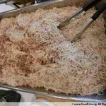 Sin Chow Fried Bee Hoon