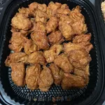 油炸五香 Deep Fried Ngo Hiang