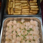 Steamed Har Kao 蒸虾饺