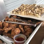 Crispy Chicken Wing (Min Order 30pcs)