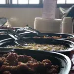 Homemade Har Cheong Chicken