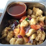 酸甜多丽鱼片 Sweet and Sour Dory Fillet