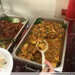 红烧豆腐 Braised Beancurd