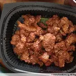 King of Pork Rib