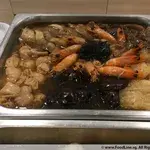 盆菜一品锅 Ocean Treasure “Pun Choy”