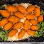 炸面包蟹角 Breaded Crab Claw
