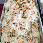 海鲜炒白米粉 Seafood White Bee Hoon (NEW)