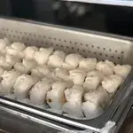 Char Siew Bao 蜜汁叉烧包