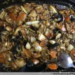 Mixed Vegetable Deluxe