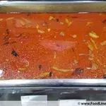 Signature Curry Chicken 招牌咖哩鸡
