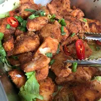 Click to see Baked Sambal Fish