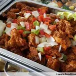 Sweet and Sour Chicken