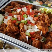 Click to see Sweet and Sour Chicken