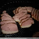 黑椒烟鸭 Smoke Duck w/ Black Pepper