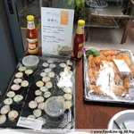 Mini Sushi Maki Platter