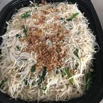 Teow Chew Style Vermicelli