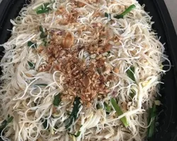 Teow Chew Style Vermicelli | Customer Photo | QQ Catering