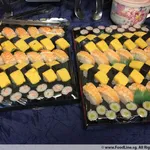 Signature Maki & Sushi Platter
