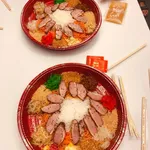 Add-On Yu Sheng (min 10 pax to order)