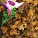 Salted Egg Chicken