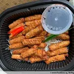 Fatt Choy Wu Xiang with Sweet Sauce