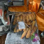 Tempura Prawn