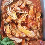Chilli Crayfish
