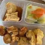 Meal Type: Lunch