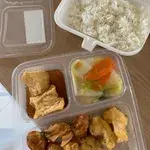 Meal Type: Lunch