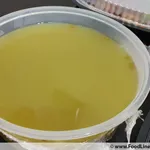 白果绿豆汤 Green bean soup w/ ginko nuts
