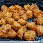 油炸五香 Deep Fried Ngo Hiang