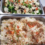 Oriental Fried Rice