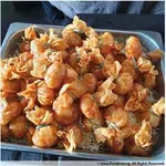 Crispy Seafood Deli