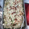 Fried Rice with Chinese Sausage (腊味炒饭) | Customer Photo | Le Xin Catering Group Pte Ltd