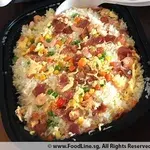 Yang Chow Fried Rice