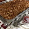WOK FRIED EE FU NOODLE 伊府面 | Customer Photo | Yeh Lai Siang Catering Service